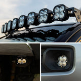 Toyota Tacoma ('16-23) "Stage 3" Light Bundle toyota-tacoma-stage-3-light-bundle