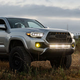 Toyota Tacoma ('16-23) "Stage 1" Light Bundle 447642_447720_447803_kit