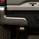 Toyota Tacoma ('16-23) "Stage 1" Light Bundle 447642_447720_447803_kit