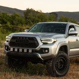 Toyota Tacoma ('16-23) "Stage 2" Light Bundle 447115_447720_447670_kit2
