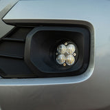 Toyota Tacoma ('16-23) "Stage 3" Light Bundle toyota-tacoma-stage-3-light-bundle