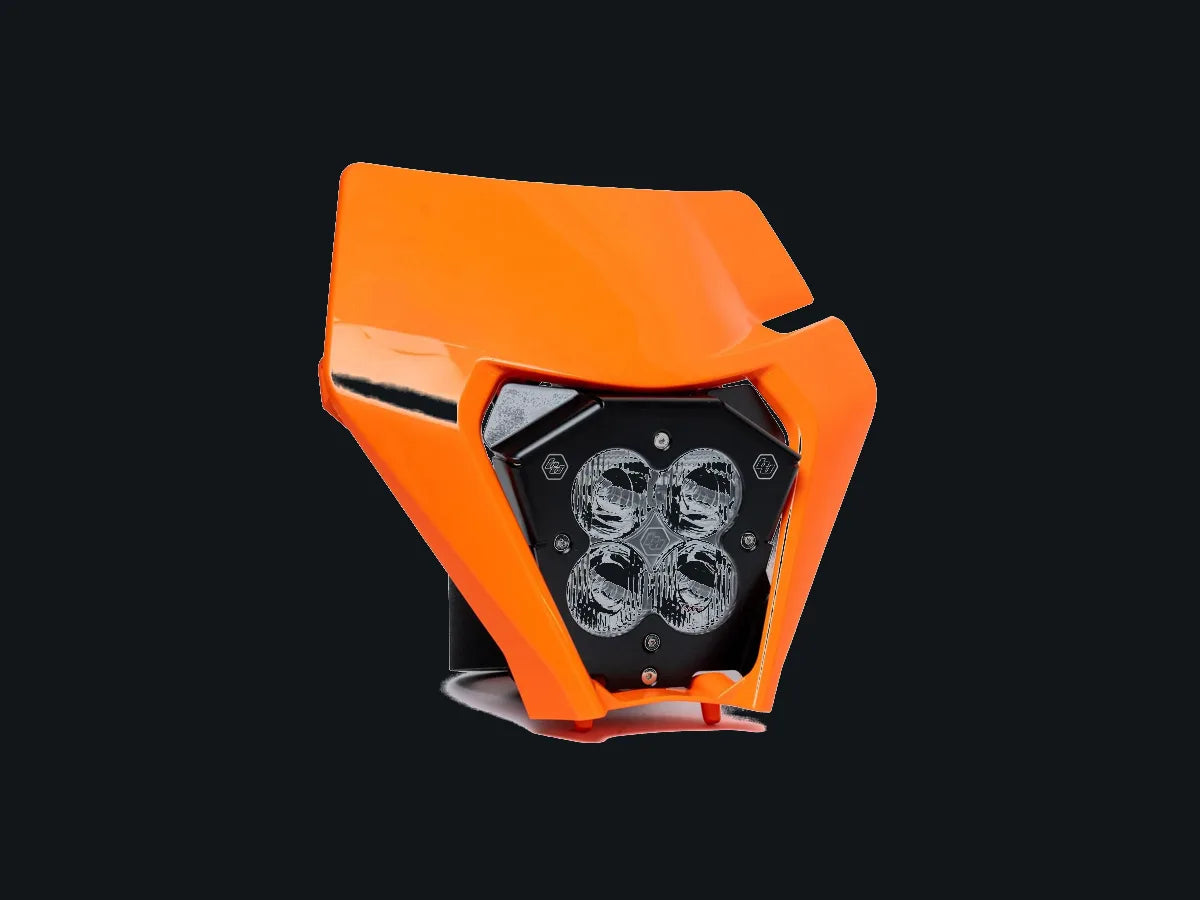 KTM