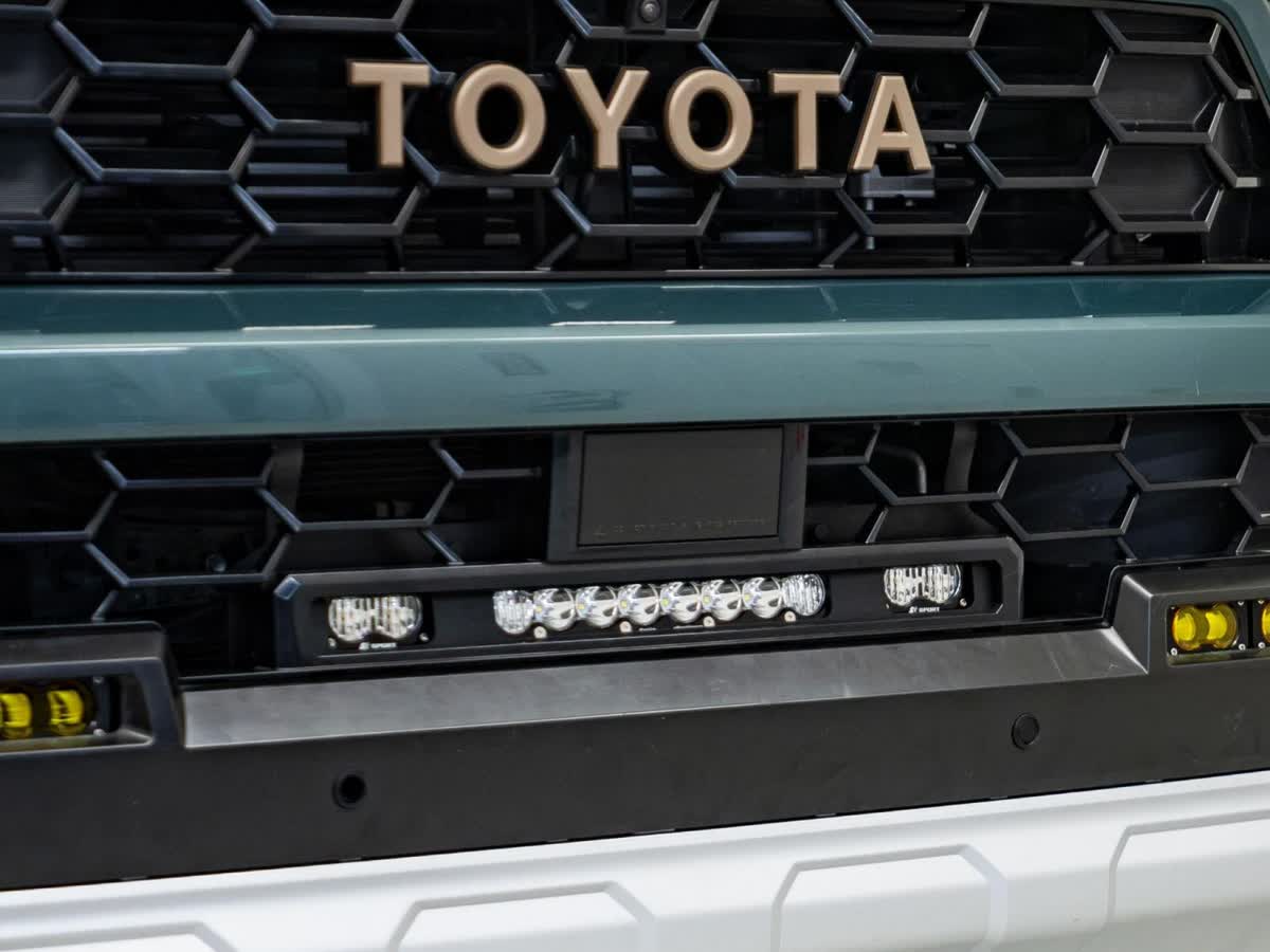 Toyota 4Runner